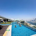 Sea-View Studio At Seven Palm