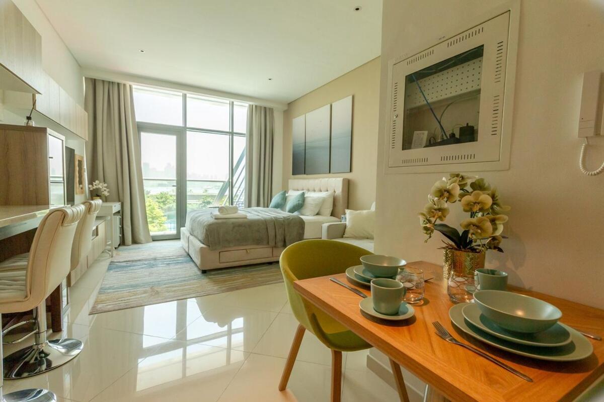 Sea-view At Seven Palm Dubai