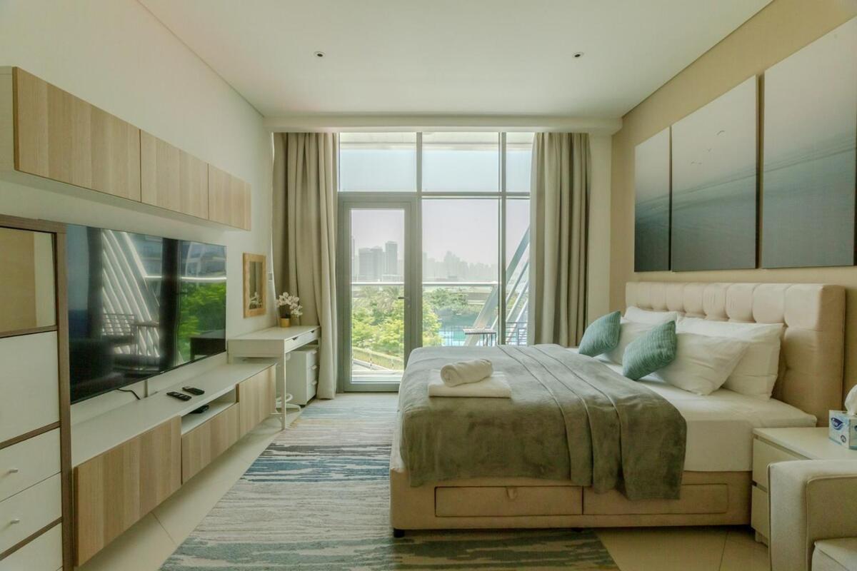 Sea-view At Seven Palm Apartment *